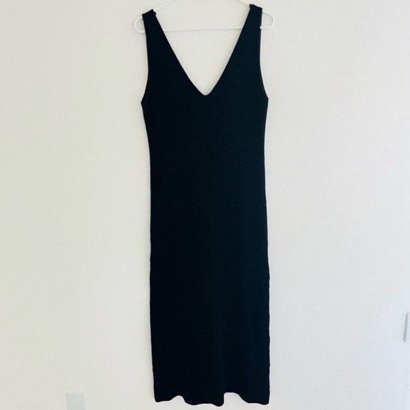 Free People Dresses & Skirts - Free People Black Maxi Dress